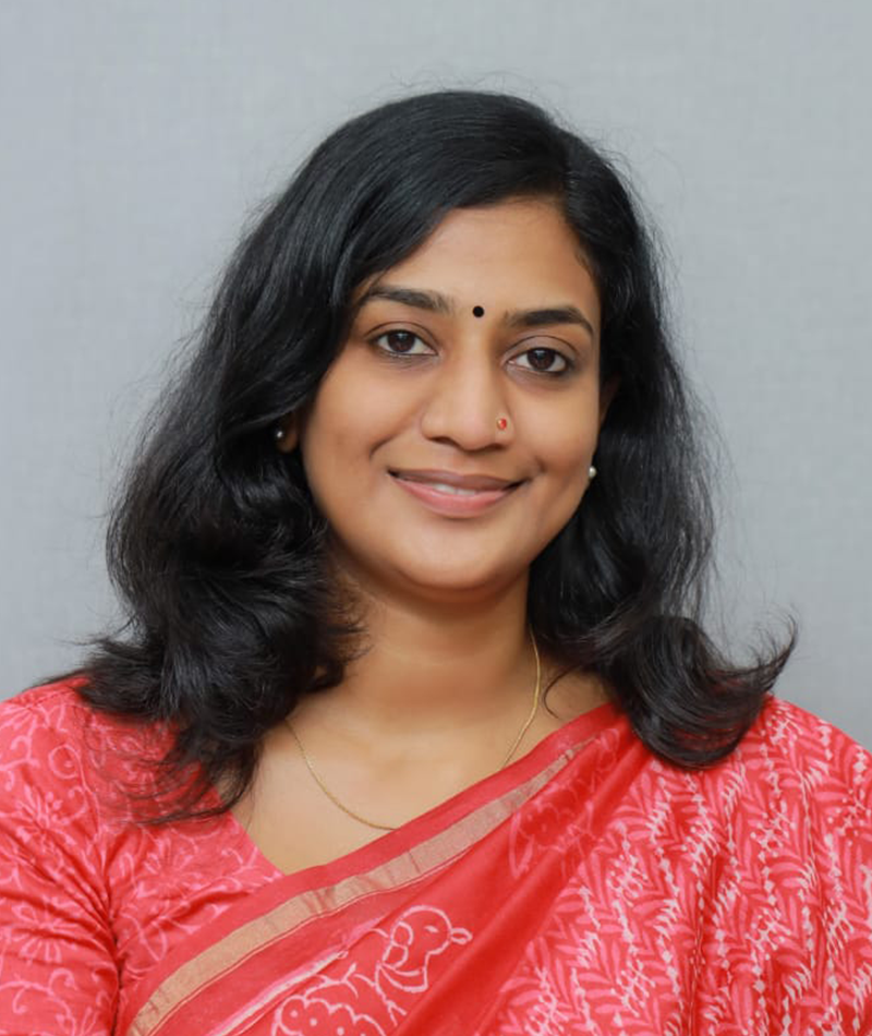 Ms. Dr. S CHITHRA IAS